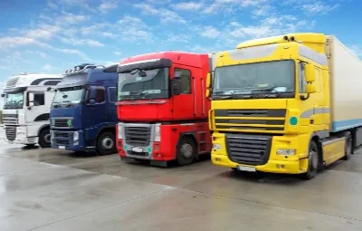 İzmir Ardahan Nakliye Ambarı