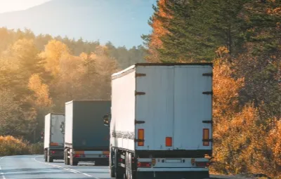 İzmir ile Ardahan Arası Klima Taşıma