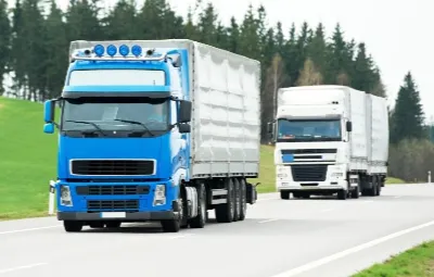 İzmir ile Ardahan Arası Eşya Taşıma